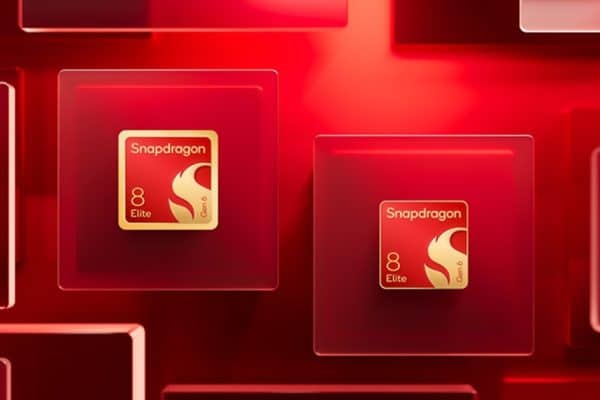 Qualcomm anuncia a los chips Snapdragon 8 Elite Extreme Gen 6 y Snapdragon 8 Elite Gen 6