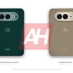 Se filtran detalles del nuevo celular plegable de Motorola