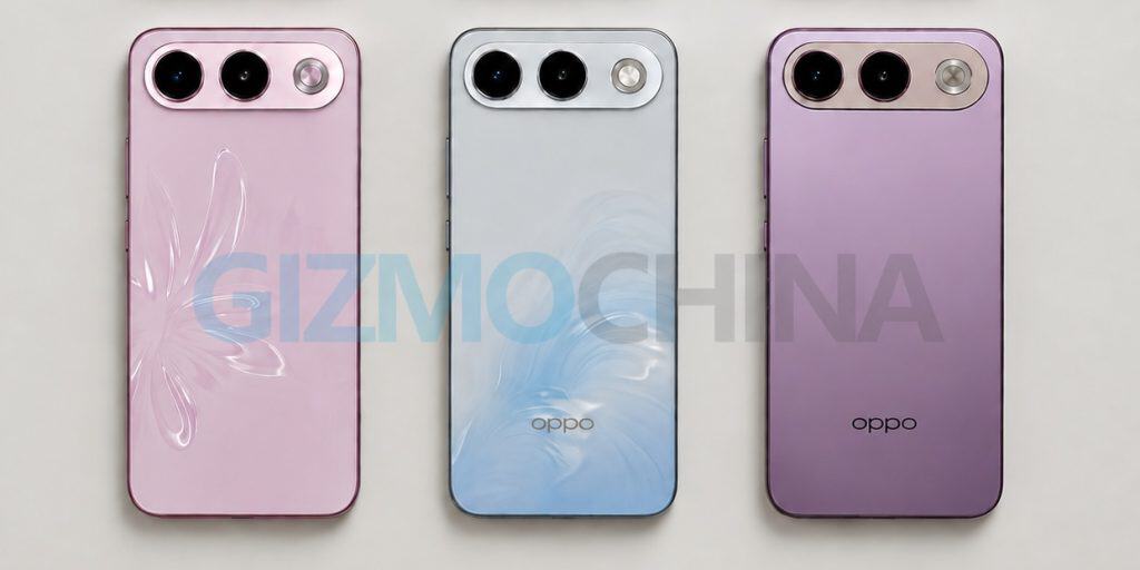 Oppo F35