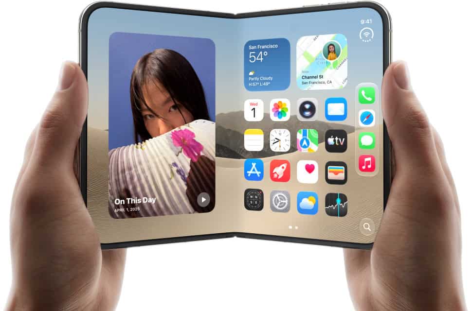Apple iPhone Duo