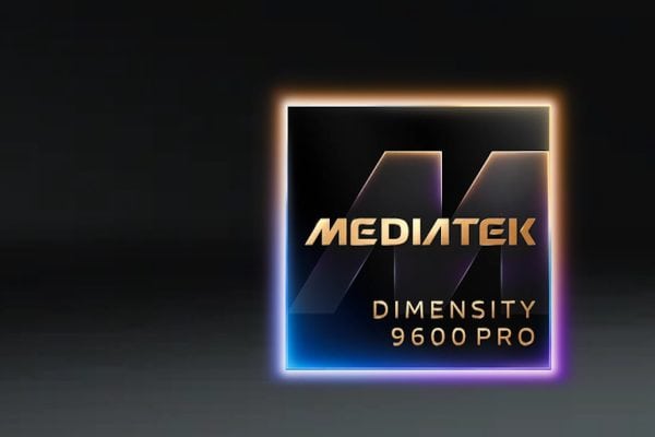 El chip Dimensity 9600 Pro debuta con proceso de 2nm