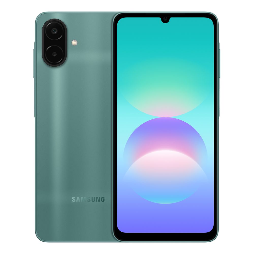 Galaxy A08 Verde