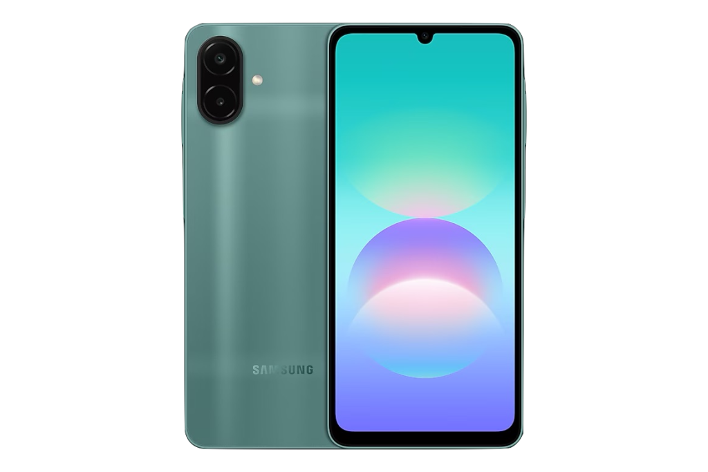 Galaxy A18 4G