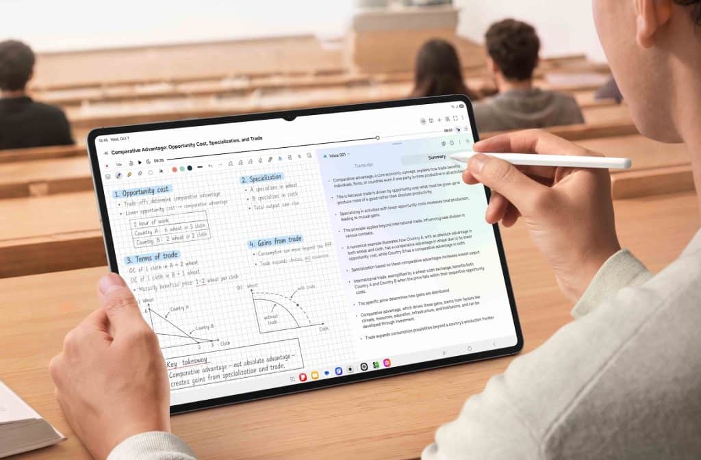 Galaxy Tab S12 Ultra