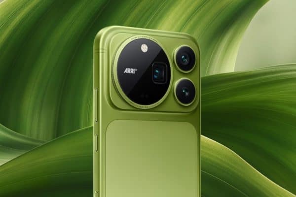 Honor Magic 9 Pro Max debuta con cámara ARRI de 200MP