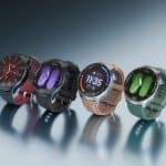 Motorola vuelve al ruedo con Wear OS de la mano del Moto Watch Ultra
