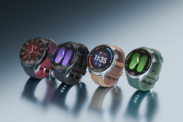 Motorola vuelve al ruedo con Wear OS de la mano del Moto Watch Ultra