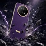 Este celular Android duplicará el brillo y la batería de los mejores smartphones
