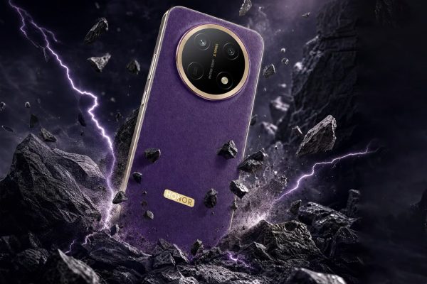 Este celular Android duplicará el brillo y la batería de los mejores smartphones