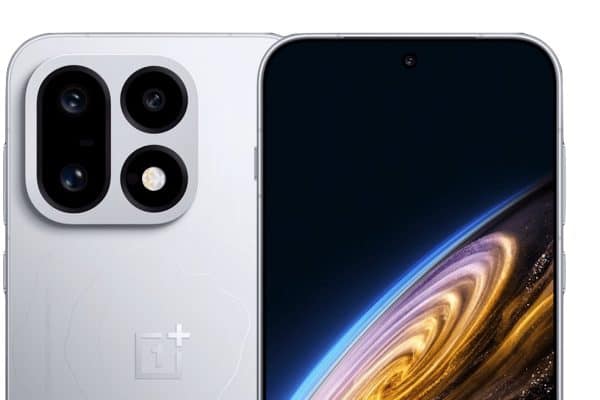Esta es la cámara que tendrá el OnePlus 16
