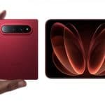 Xiaomi revela al Xiaomi 18 Fold, su respuesta al iPhone plegable