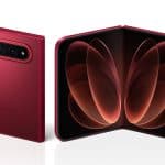 El plegable Xiaomi 18 Fold debuta con pantalla wide y procesador XRING 03