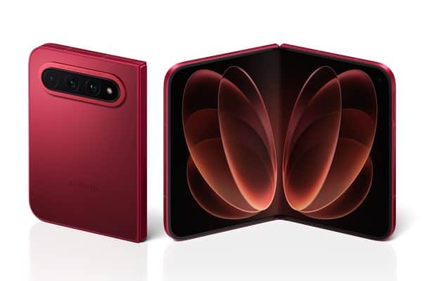El plegable Xiaomi 18 Fold debuta con pantalla wide y procesador XRING 03
