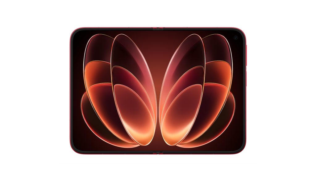 Xiaomi 18 Fold
