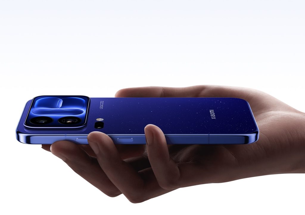 Xiaomi 18 Pro