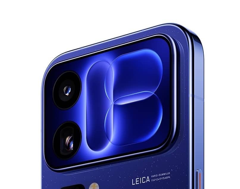 Xiaomi 18 Pro