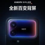 Xiaomi comienza a promocionar la serie 18 Pro mientras el Xiaomi 18 Pro pasa por benchmark