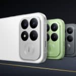 Xiaomi anuncia al Poco F9 Pro y al Poco F9 Ultra