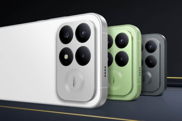 Xiaomi anuncia al Poco F9 Pro y al Poco F9 Ultra