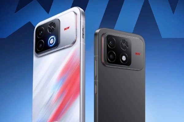 Honor confirma lanzamiento del Win 2 con batería de 10100 mAh