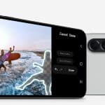 El Galaxy A56 suma compatibilidad con AirDrop en One UI 9
