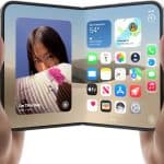 Apple confirma que el iPhone Duo tiene una batería de 4883 mAh