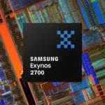 El Exynos 2700 superaría al Snapdragon  8 Elite Extreme Gen 6 en pruebas internas de Samsung