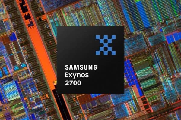 El Exynos 2700 superaría al Snapdragon  8 Elite Extreme Gen 6 en pruebas internas de Samsung