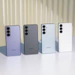 El Galaxy S27 y S27+ no contarían con la cámara frontal mejorada del S27 Ultra