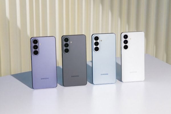 El Galaxy S27 y S27+ no contarían con la cámara frontal mejorada del S27 Ultra