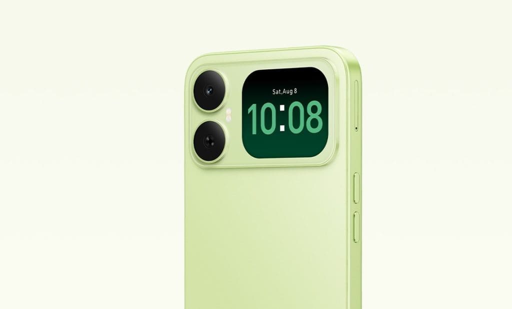 Honor X5d s