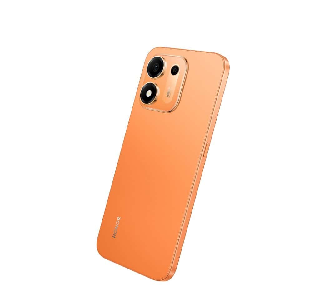 Honor X8e 4G