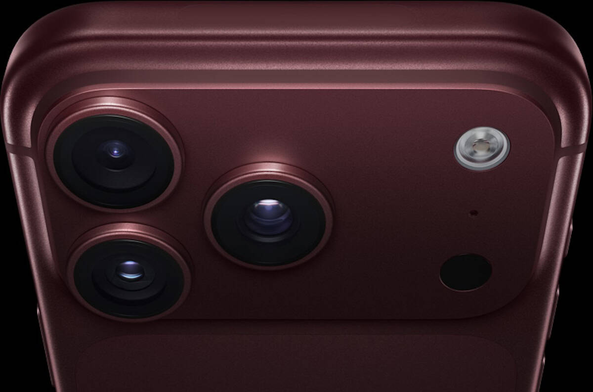 Apple Cuts iPhone 18 Pro Production Due to Low Demand, GSMArena Reports