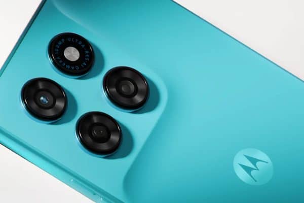 Moto G47 Power debuta con batería de 7000 mAh y cámara de 108MP