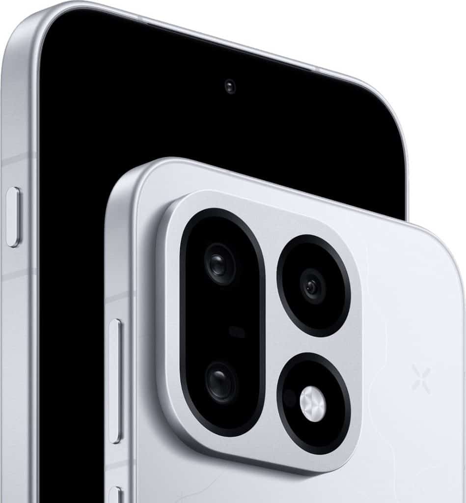 OnePlus 16 cámara 