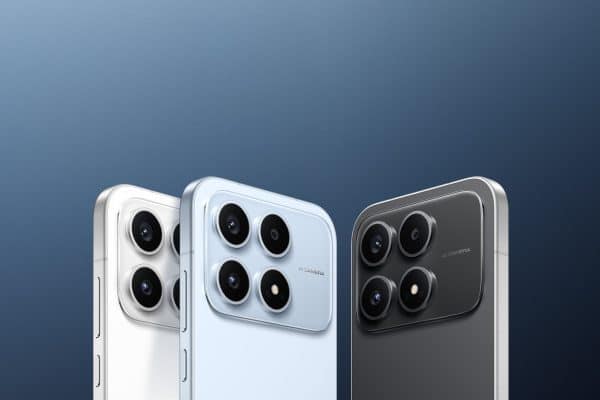 Poco X8s es oficial con Snapdragon 7 Gen 4 y pantalla de 6.35 pulgadas