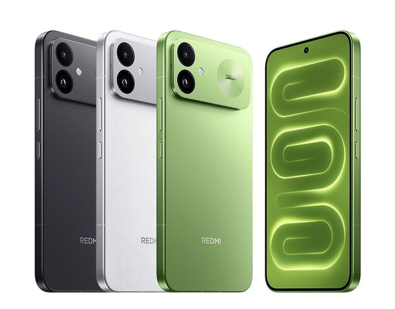 Xiaomi Redmi K100
