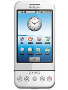 HTC Dream