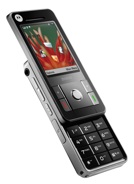 Motorola ZN300